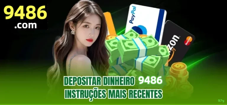 Cassino ao vivo da 97y com dealers reais