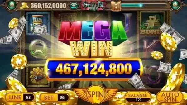 Gates of Olympus slot 97y