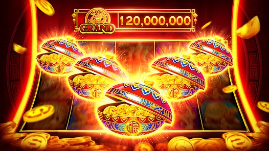 App 97y slots mobile